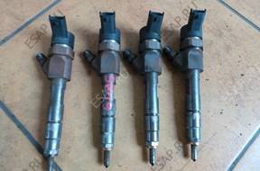 Форсунка MITSUBISHI CARISMA 1.9 D RENAULT VOLVO