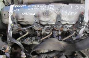 Форсунка  MITSUBISHI CARISMA 1.9 DCI 445110146