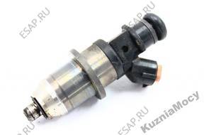 Форсунка MITSUBISHI CARISMA 95 99  E7T05071 4G93