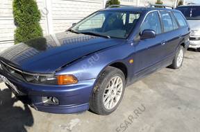 Форсунка MITSUBISHI GALANT VIII 2.0 TD