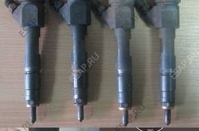 Форсунка   Mitsubishi Renault 1.9DDiS