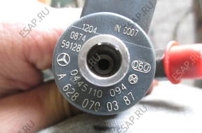 Форсунка   ML 4.0 CDI A6280700387