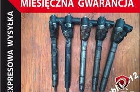 Форсунка ML W163 2.7 CDI   0986435037