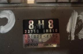 Форсунка MODU ФОРСУНКАW NISSAN PRIMERA P12 2.2DCI