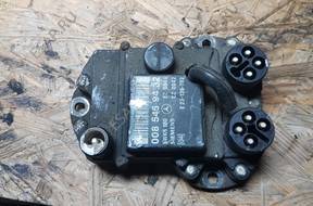 Форсунка moduł zapłonu Mercedes 190 W124 2.0 E 0085459432