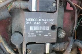 Форсунка MODU ZAPONU MERCEDES w202 c180 c200 0155457232