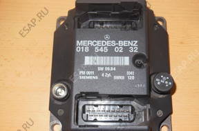 Форсунка MODU ZAPONU MERCEDES w202 c180 c200 0185450232