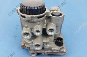 Форсунка MODULATOR EBS ZAWR EUROPA 4802040020 WABCO