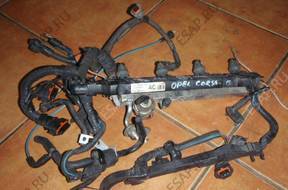 Форсунка moduu rury wlotowej BOSCH 0280600007 opel corsa b