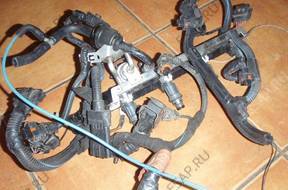Форсунка moduu rury wlotowej BOSCH 0280600007 opel corsa b