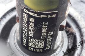 Форсунка MONDEO 2.0 TDCI   DELPHI EJDR005012