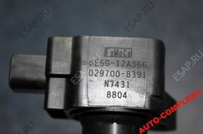 Форсунка MONDEO 2.3 MK4 SMAX КАТУШКА  6E5G 12A366