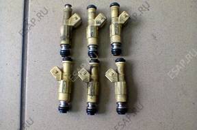 Форсунка MONDEO COUGAR 2.5  0280155771 F73E B5A