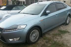 Форсунка  mondeo m4 2.0 tdci