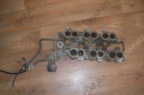 Форсунка MONDEO MK1 MK2  2.5 V6   ТОПЛИВНАЯ РАМПА