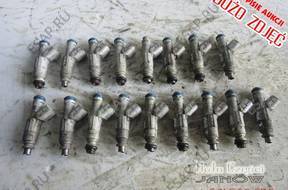 Форсунка Mondeo MK3 1.8 16V   1L5G BA