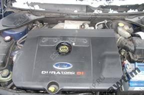 Форсунка MONDEO MK3 2,0 TDDI 115KM WTRSK  0432133801