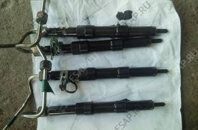 Форсунка MONDEO MK3 2,2 TDCI 155PS TDCI EJDR00701D