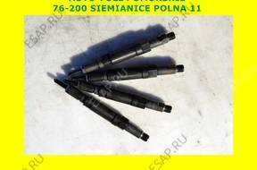 Форсунка MONDEO MK3 2.0 TDCI  0432133801