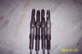 Форсунка  MONDEO MK3 2.0 TDCI EJBR00501Z