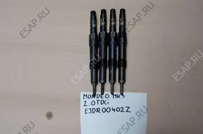 Форсунка  MONDEO MK3 2.0 TDCI EJDR00402Z