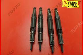 Форсунка   Mondeo Mk3 2.0TDDI 0432133801