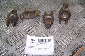 Форсунка MONDEO MK4 C MAX 1.8 TDCI КРЕПЛЕНИЕ ФОРСУНОК