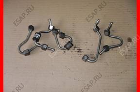 Форсунка MONDEO MK4 S MAX 1.8 TDCI ТРУБКИ ТОПЛИВНЫЕ  РАМПЫ