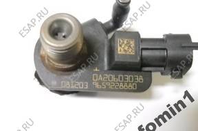 Форсунка MONDEO MK4 S MAX 2.2 TDCI HDI  9659228880