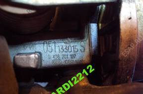 Форсунка MONO  VW GOLF III 0438201127 051133015S