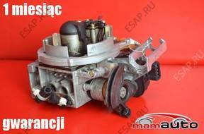 Форсунка  МОНОВПРЫСК VW GOLF 3 III 1.4 8V 1993 год FV