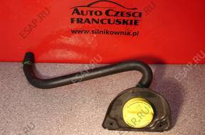 Форсунка MOVANO III 2.3 CDTI  WLEW OLEJU KOREK 8200795333