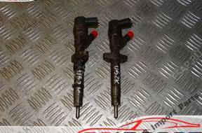 Форсунка  MOVANO MASTER 2.2 DCI 0445110102 USZK