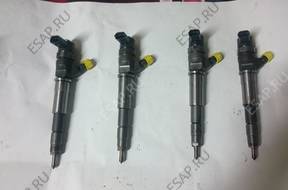 Форсунка Movano Master 2.3 dci   125