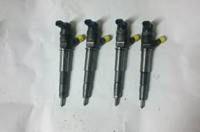 Форсунка Movano Master 2.3 dci   125
