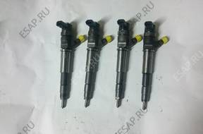Форсунка Movano Master 2.3 dci   125