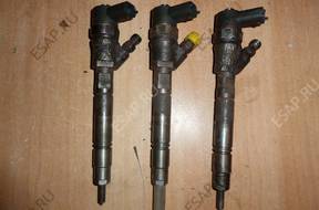 Форсунка   MOVANO MASTER TRAFIC 2.5 DCI 06