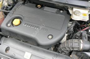 Форсунка MULTIPLA 1.9 JTD 120KM   **