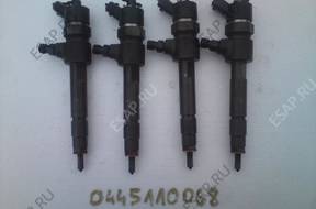 Форсунка MULTIPLA MAREA BRAVA 1.9 JTD   0445110068
