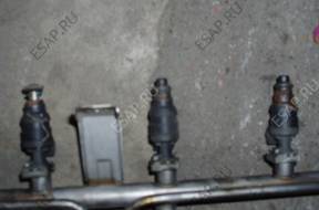 Форсунка Musso  ТОПЛИВА 3,2 24V