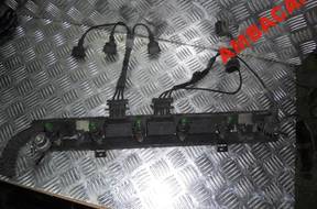 Форсунка MW45  B5 AUDI 1.8T 058133551A SKOCZW