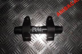 Форсунка MW62 ТОЛКАТЕЛЬ  KLAWIATURA VW AUDI 1.9TDI  SKOCZW