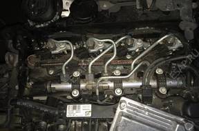 Форсунка   N47D20B BMW  E81 123D 204KM
