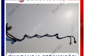 Форсунка Nadmiar  ФОРСУНОК Renault 1.9 DCI Bosc