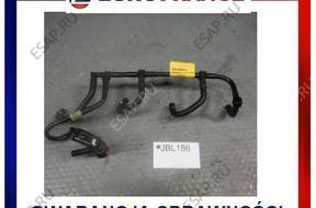 Форсунка Nadmiary  1,5 dCI Duster 8201003973