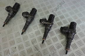 Форсунка НАСОС  036130073AG VW AUDI SEAT SKODA