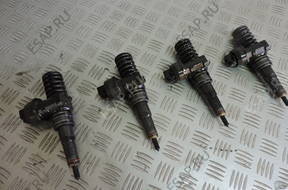 Форсунка НАСОС  036130073AG VW AUDI SEAT SKODA