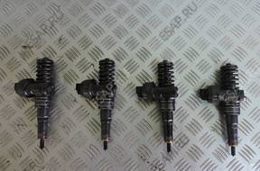 Форсунка НАСОС  036130073AG VW SKODA SEAT AUDI 1.9 TDI
