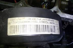 Форсунка НАСОС  038130073AA ASZ VW AUDI