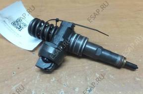 Форсунка НАСОС  038130073AG 0414720215 VW AUDI